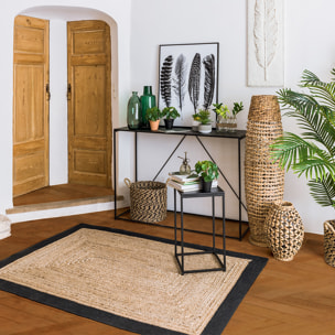 Table café "Gota" x2