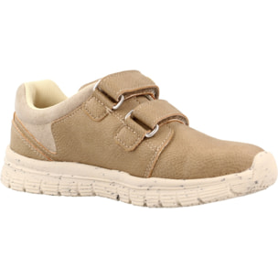 Zapatos Niño de la marca CHICCO  modelo 1072102C MARRON CLARO