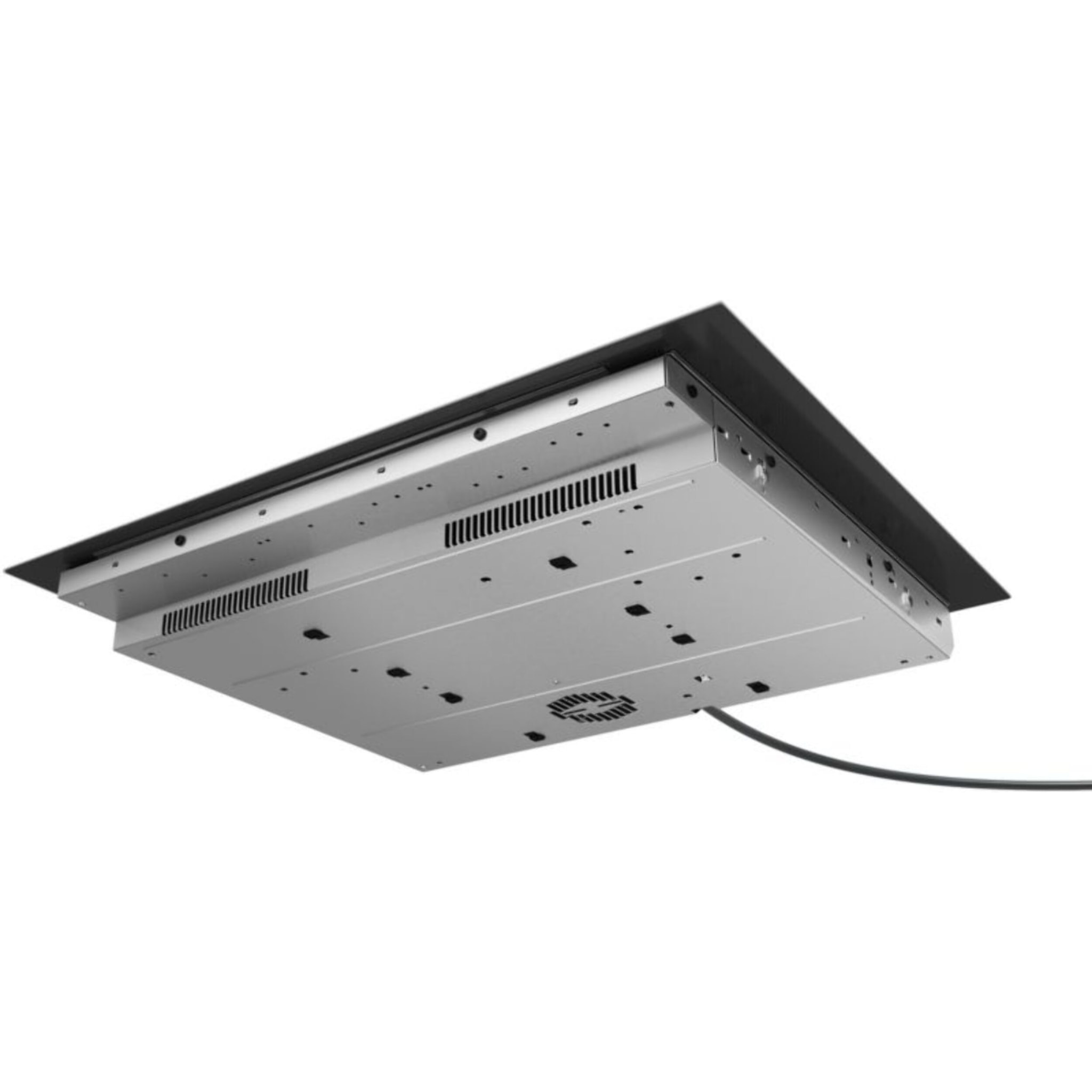 Plaque induction DE DIETRICH DPI4410B Duozone