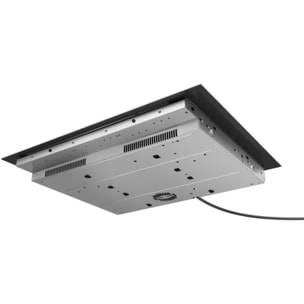 Plaque induction DE DIETRICH DPI4410B Duozone