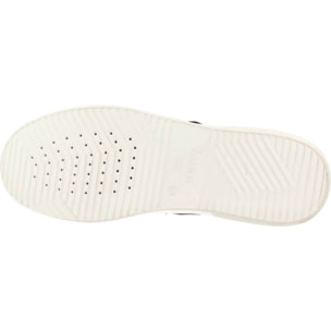 Zapatillas Niño de la marca GEOX  modelo J NETTUNO BOY AZUL