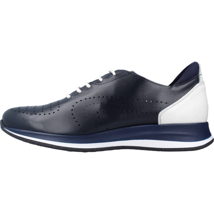 DERBIES - OXFORD KEEP HONEST 99473AK