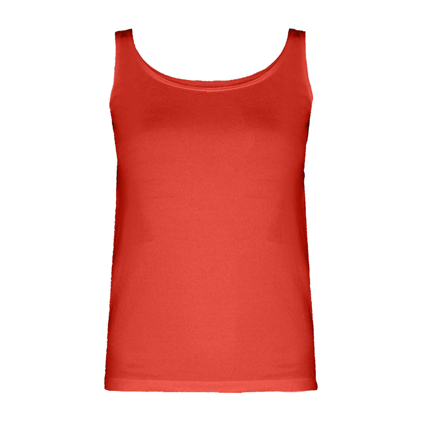 Top senza maniche Jamaika Top Sleeveless