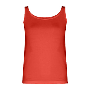 Top senza maniche Jamaika Top Sleeveless