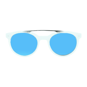 Gafas de sol OCEAN TIBURON - Azul trans / Revo azul