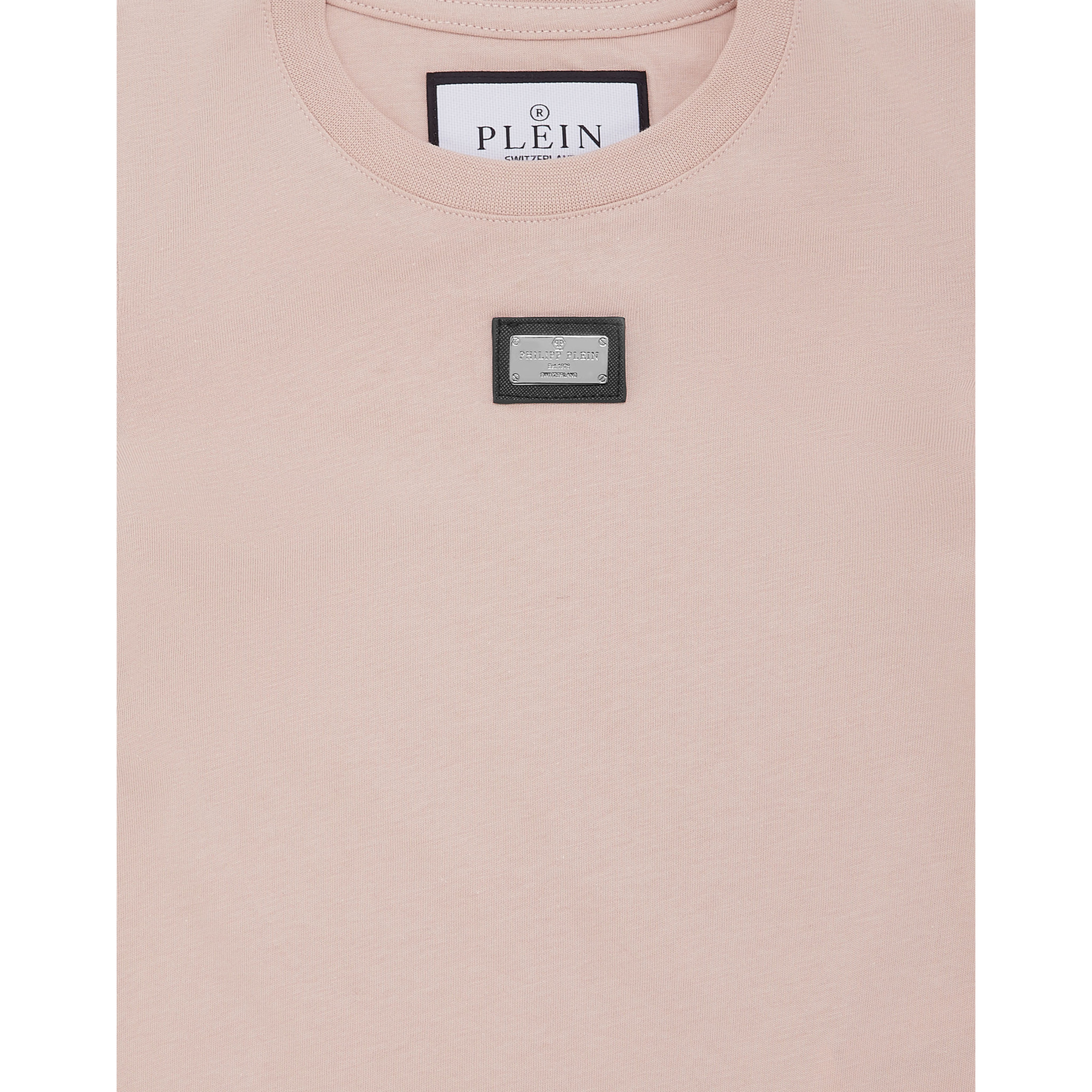 PHILIPP PLEIN Camiseta Sexy Pure