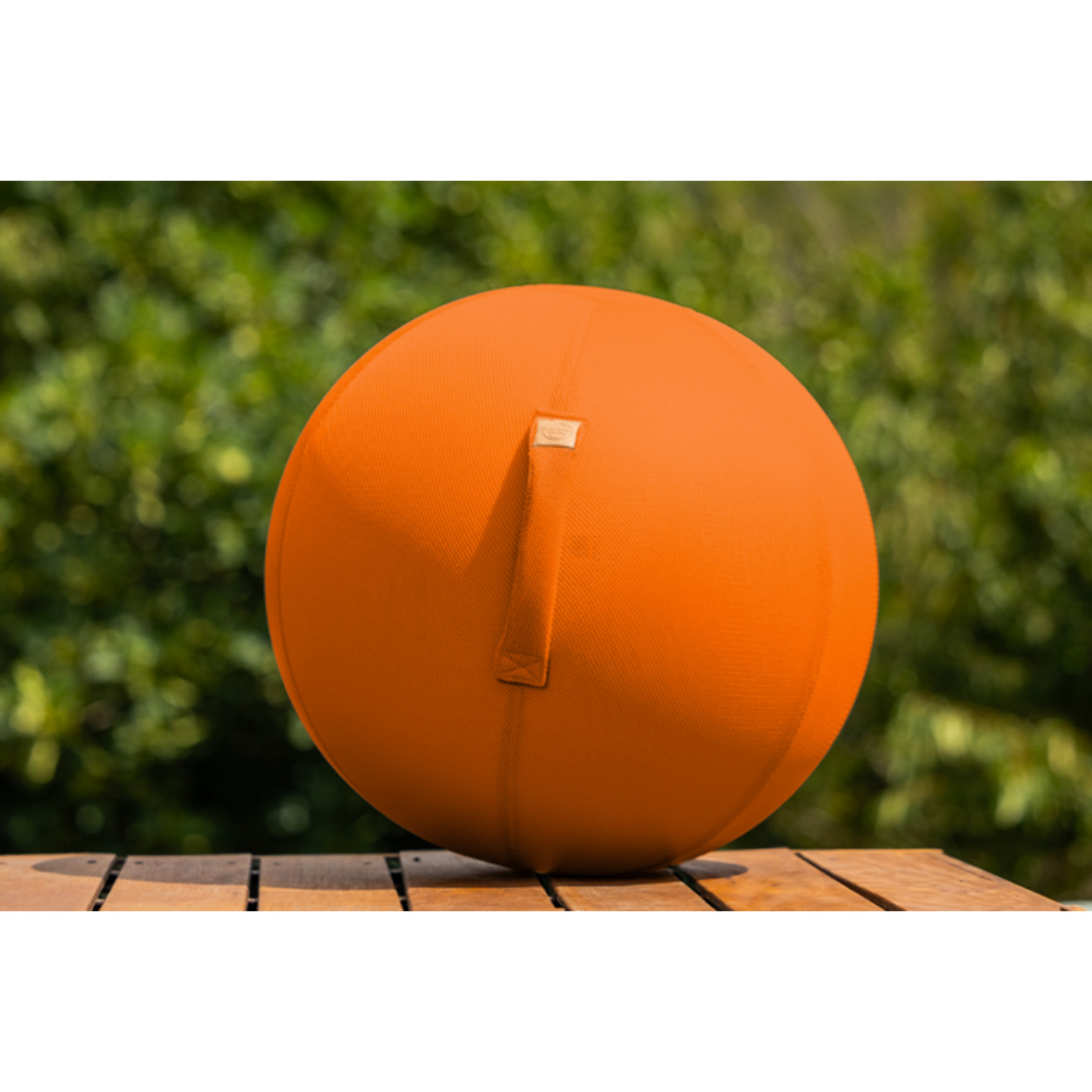 Celeste Mesh 75 Orange