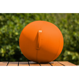 Celeste Mesh 75 Orange