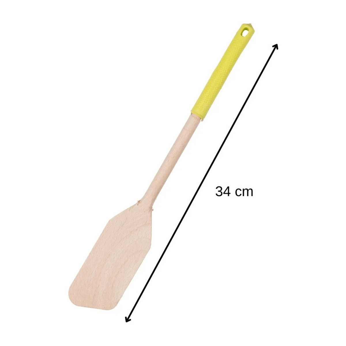 Spatule de cuisine 34 cm Fackelmann Wood Edition