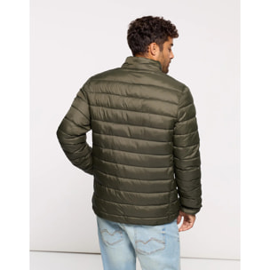 Chaqueta Caqui - Ninbay