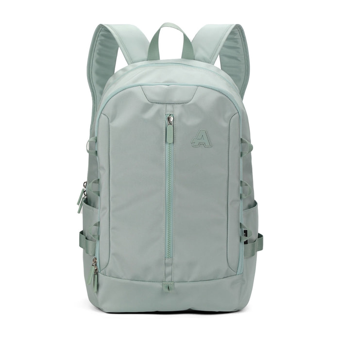 Zaino unisex Celeste Elite - Poliestere - 32.0 x 17.0 x 46.0 cm