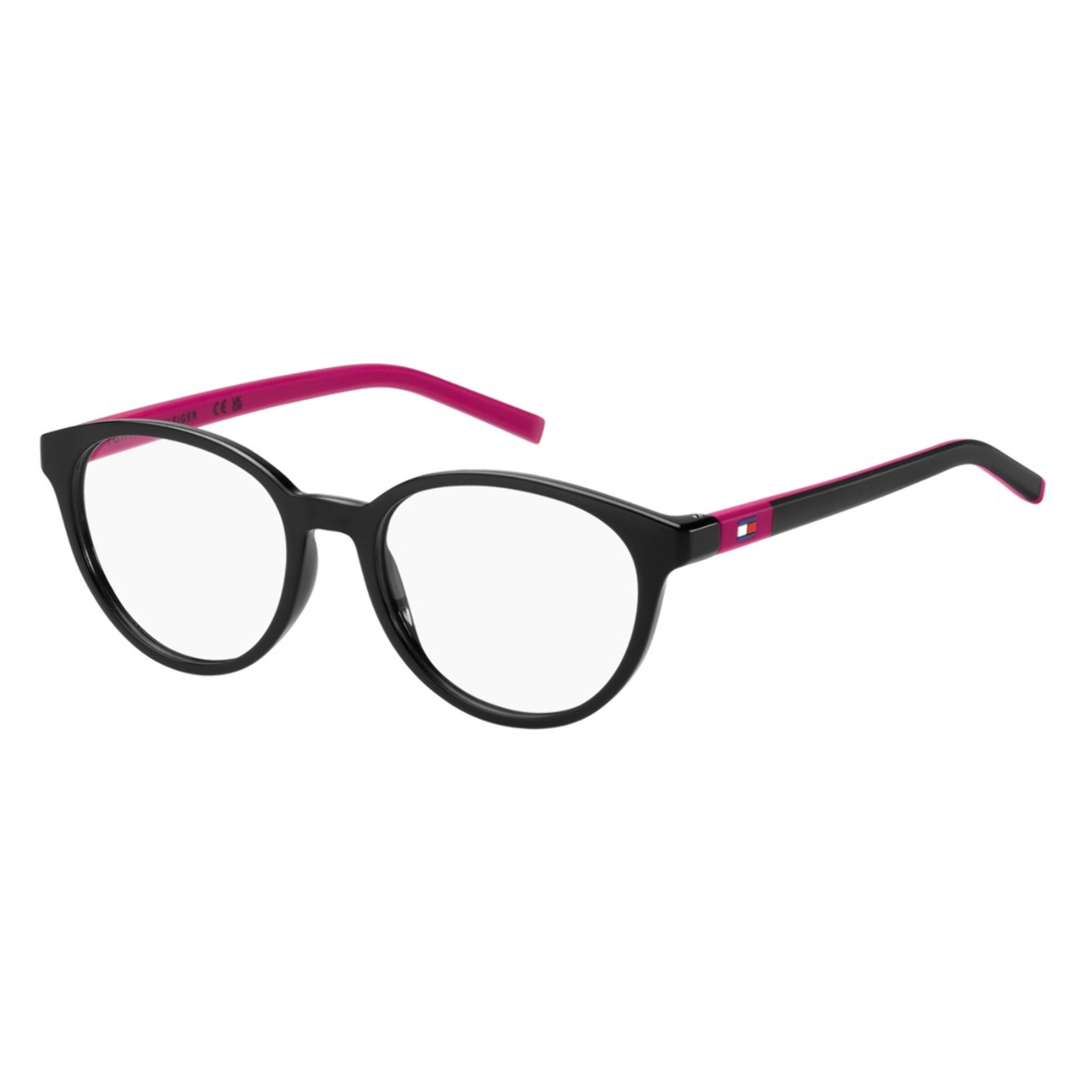 Gafas de Vista Tommy Hilfiger TH 2124 807 de Tr90 Infantil 48 mm