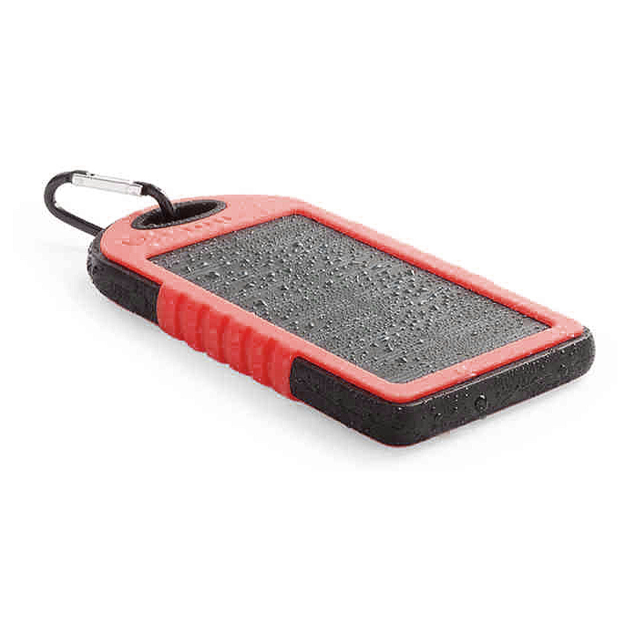 Power bank solar Lenard 4000 mAh.