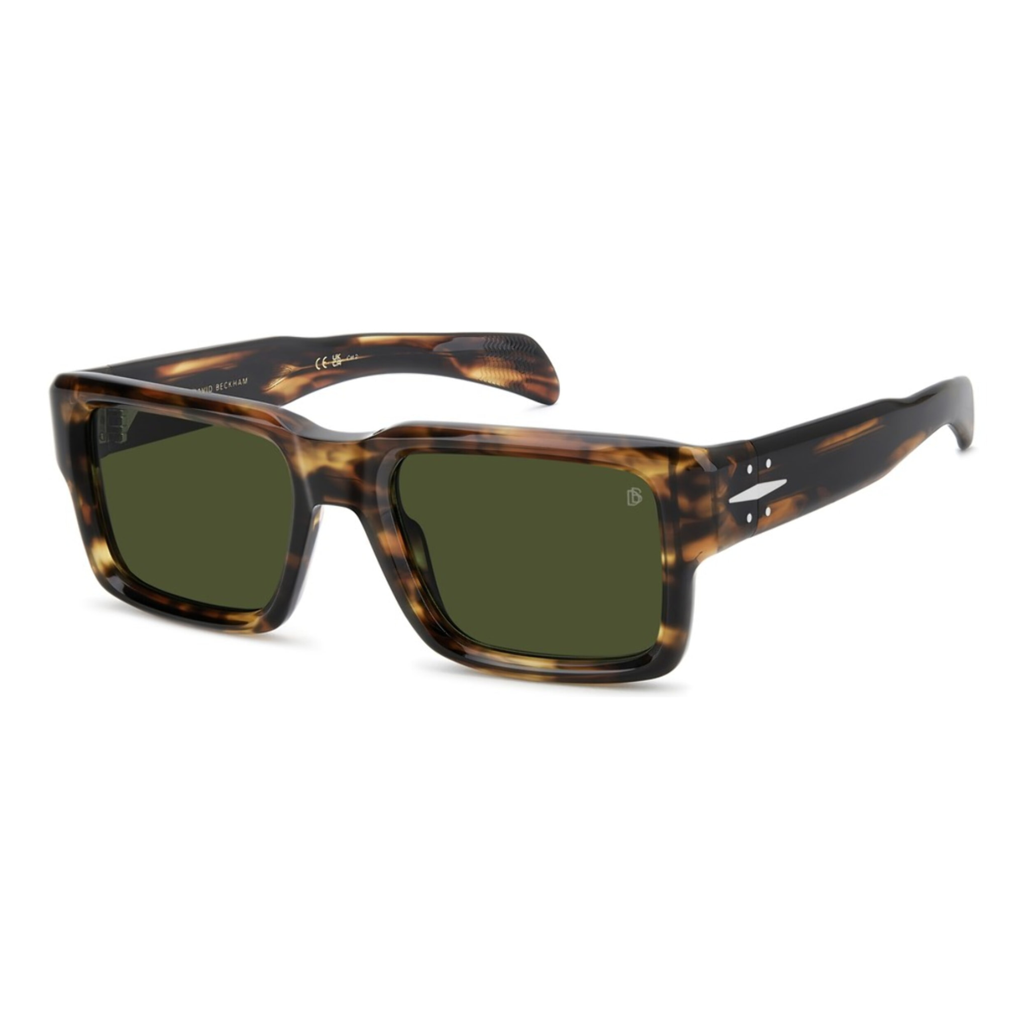 Gafas de Sol David Beckham DB 7159/S WR9 de Acetato Hombre 53 mm