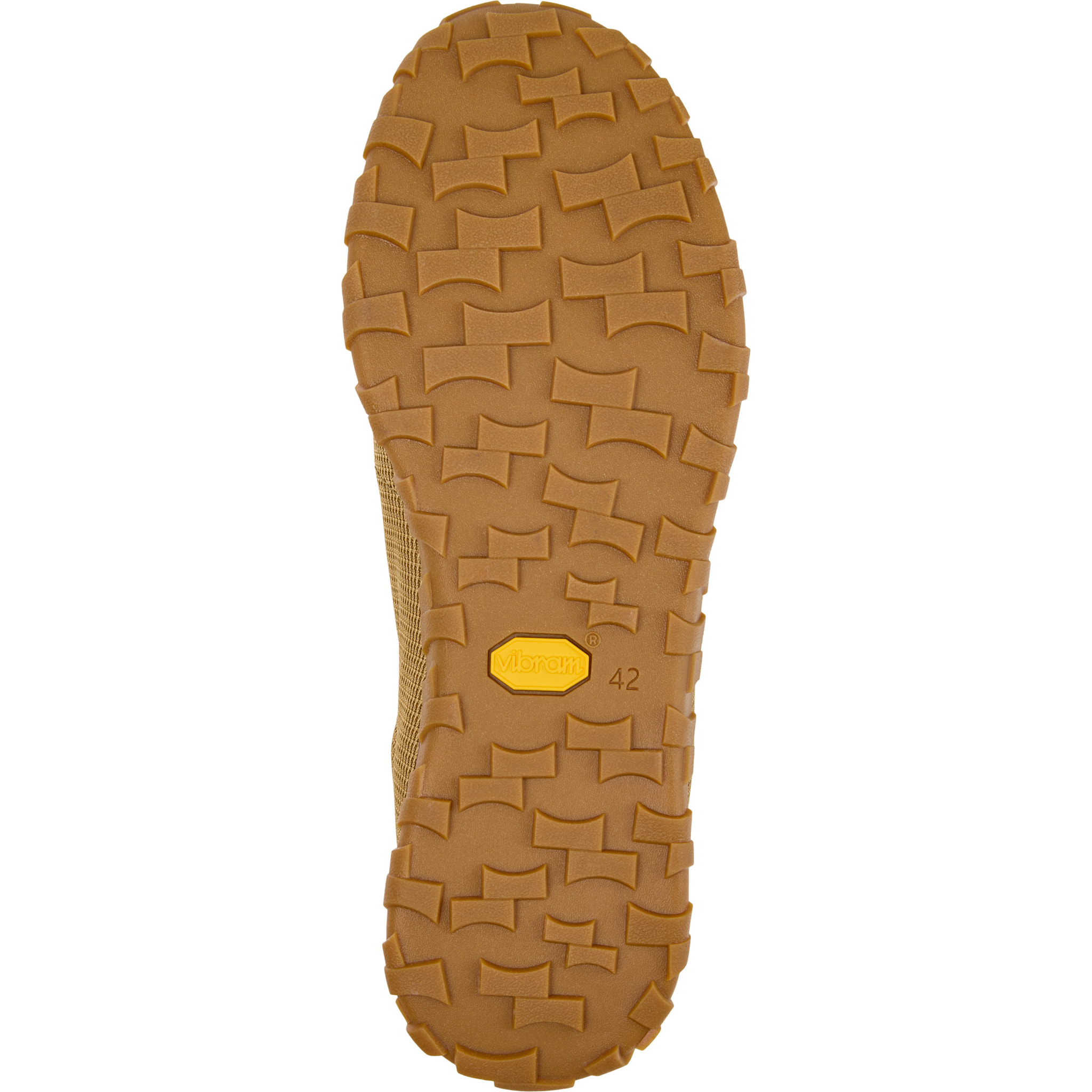 Sneakers - CAMPER Drift Walk - Marrone - Tessuto tecnico
