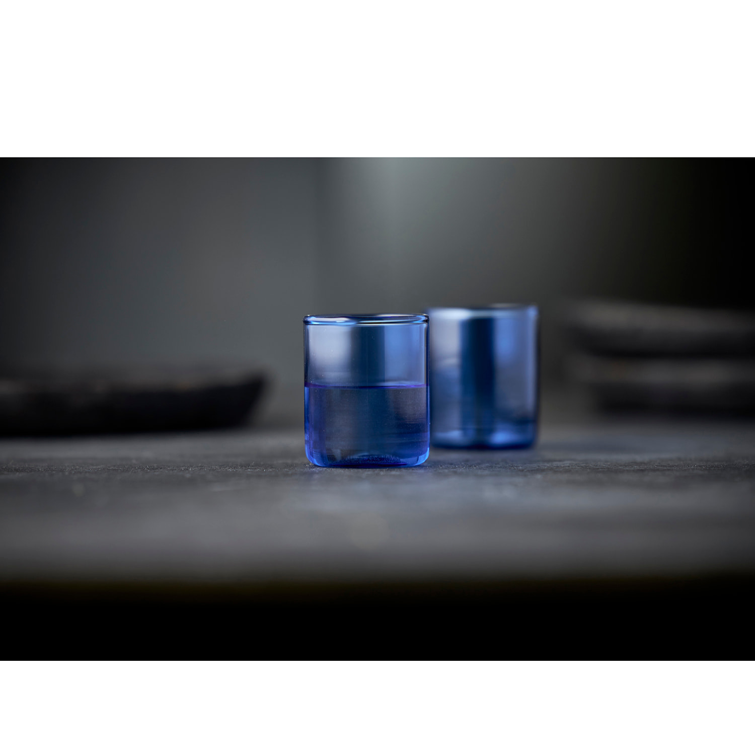 Set de 2 verres à shot 5,5cl