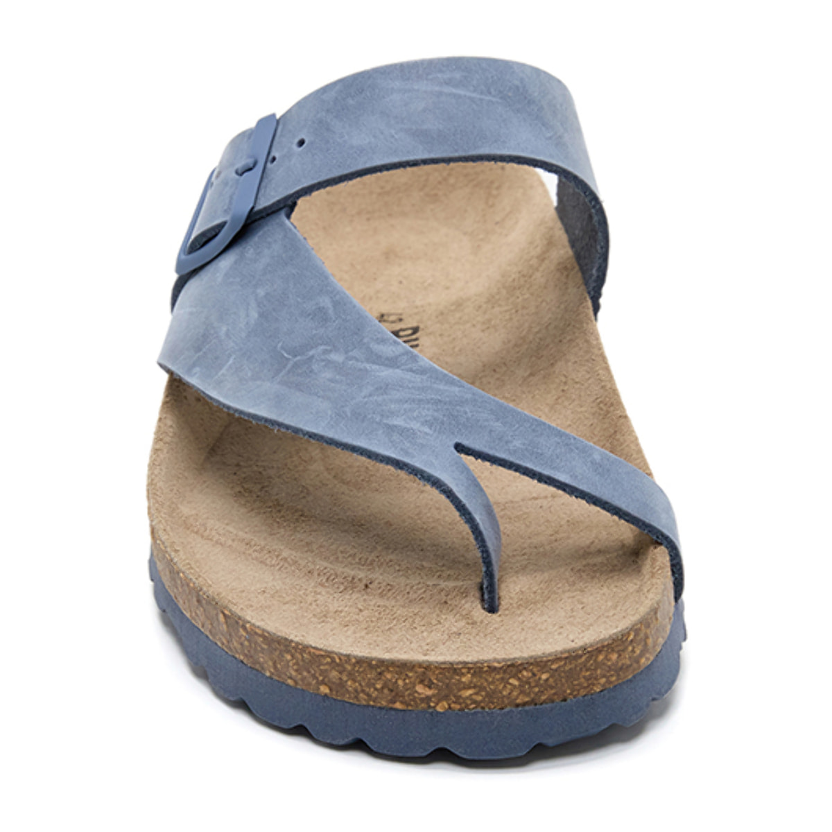 Sandalia BILLOWY AZUL