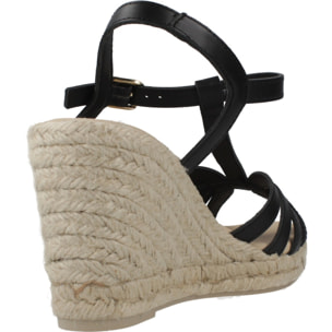 Sandalias Mujer de la marca GEOX  modelo D GELSA NEGRO