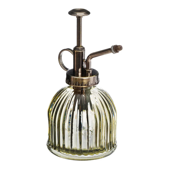 Pulvérisateur vintage D9cm