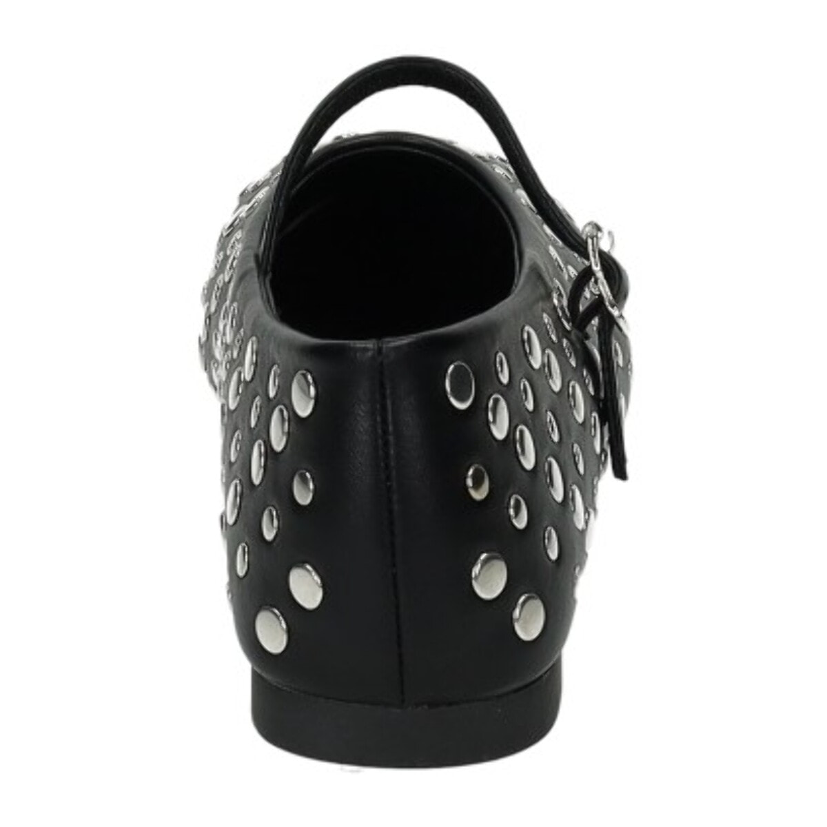 Ballerine Donna Tata Italia Nero