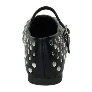 Ballerine Donna Tata Italia Nero