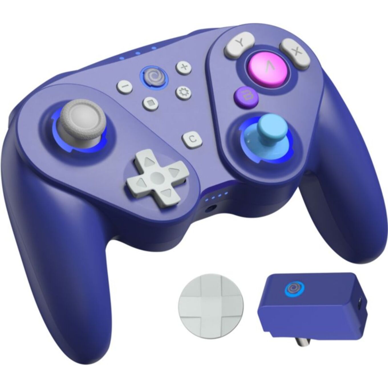 Manette ONIVERSE Foenix Violette