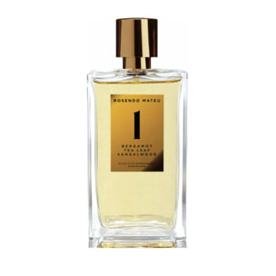 Rosendo Mateu 1 Eau de Parfum Unisex 100ML