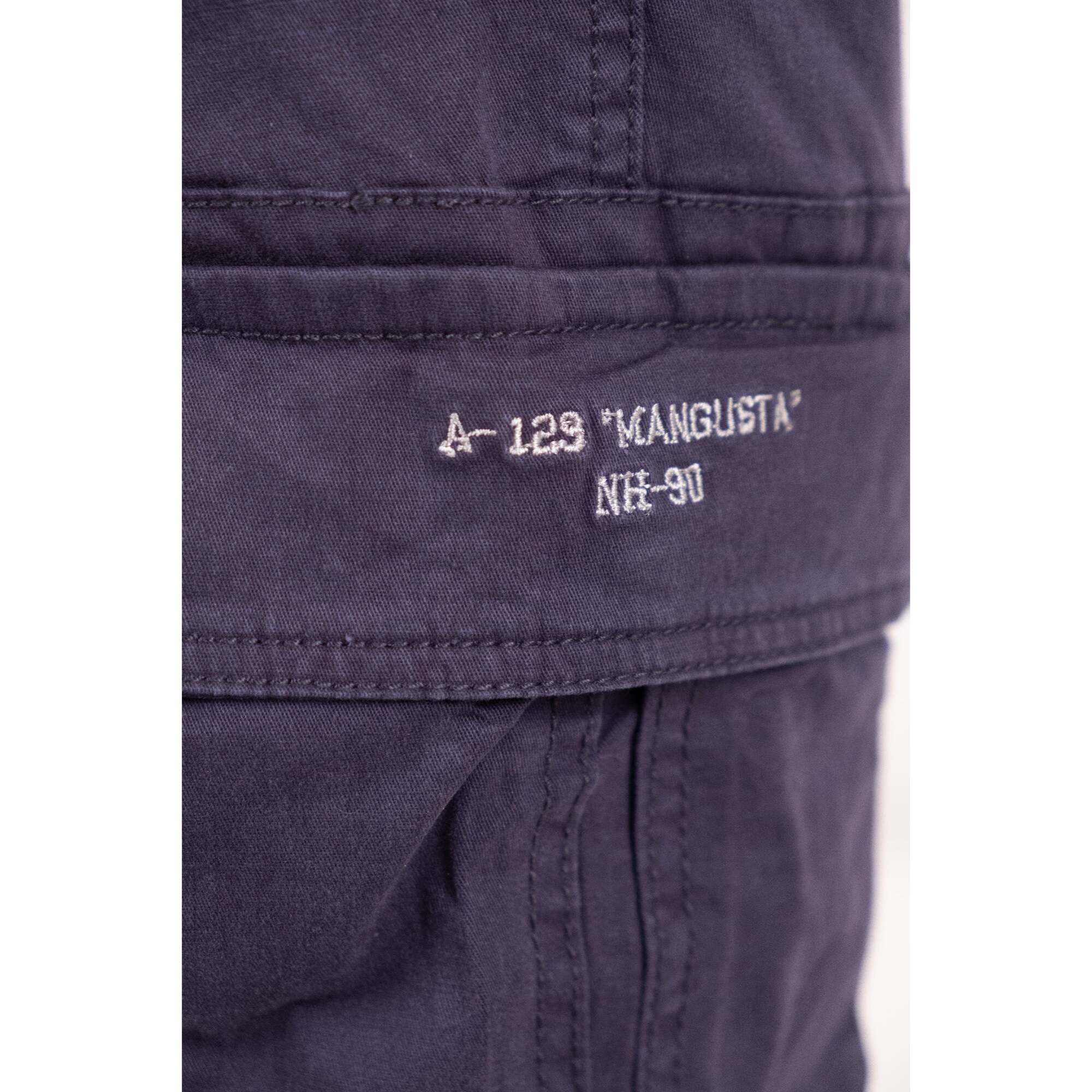 Pantaloni S4F644 Esercito