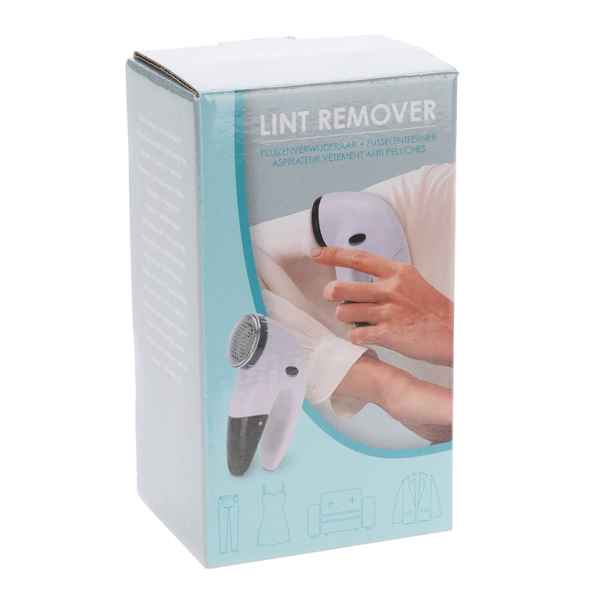 Well home quitapelusas abs en blanco y negro