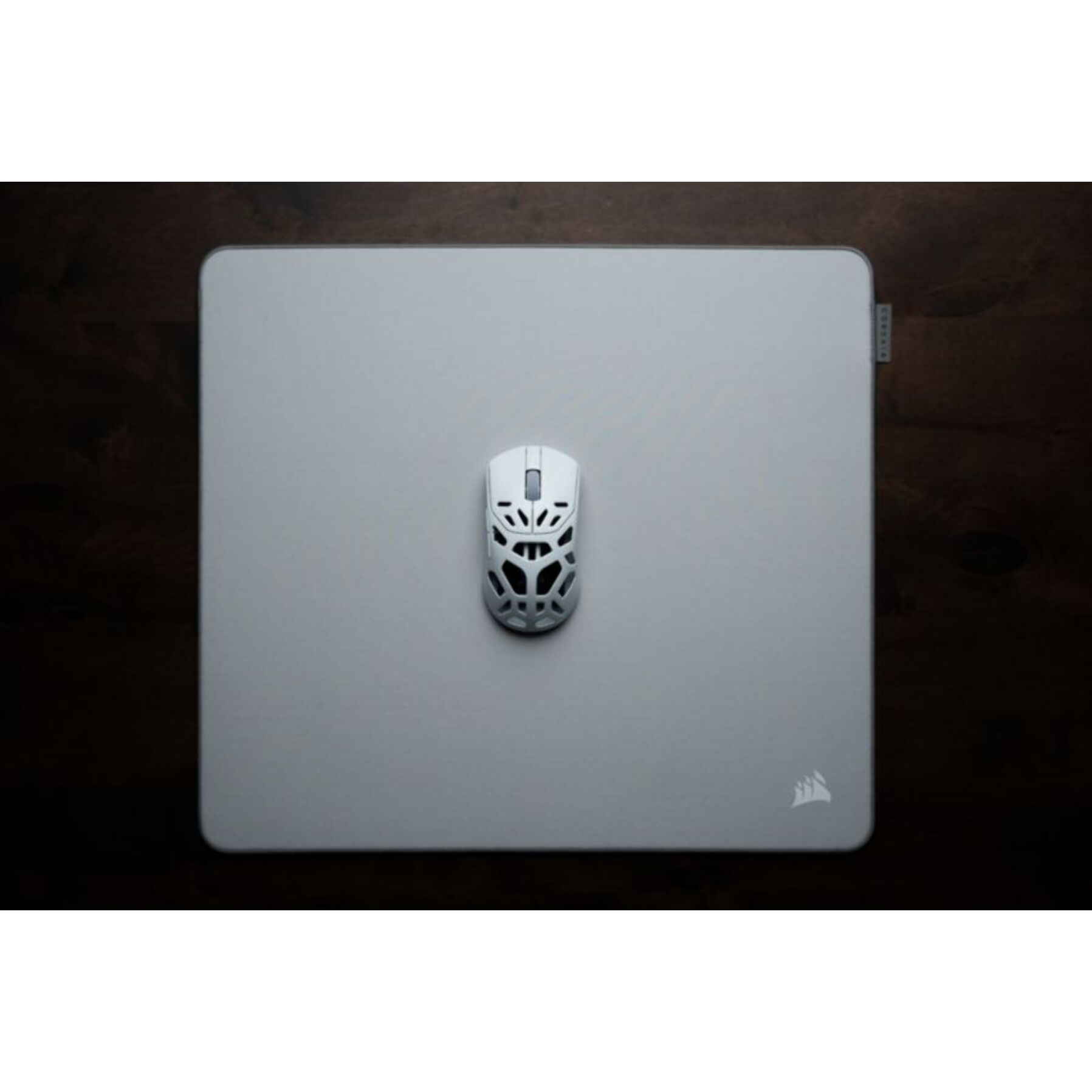 Tapis de souris CORSAIR MMPRO Large Gris