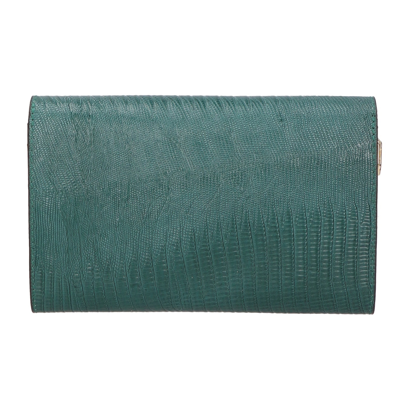 Borsa a mano da donna Made in Italy - Modello Hope - Vera pelle - 23.0 x 13.0 x 5.0 cm