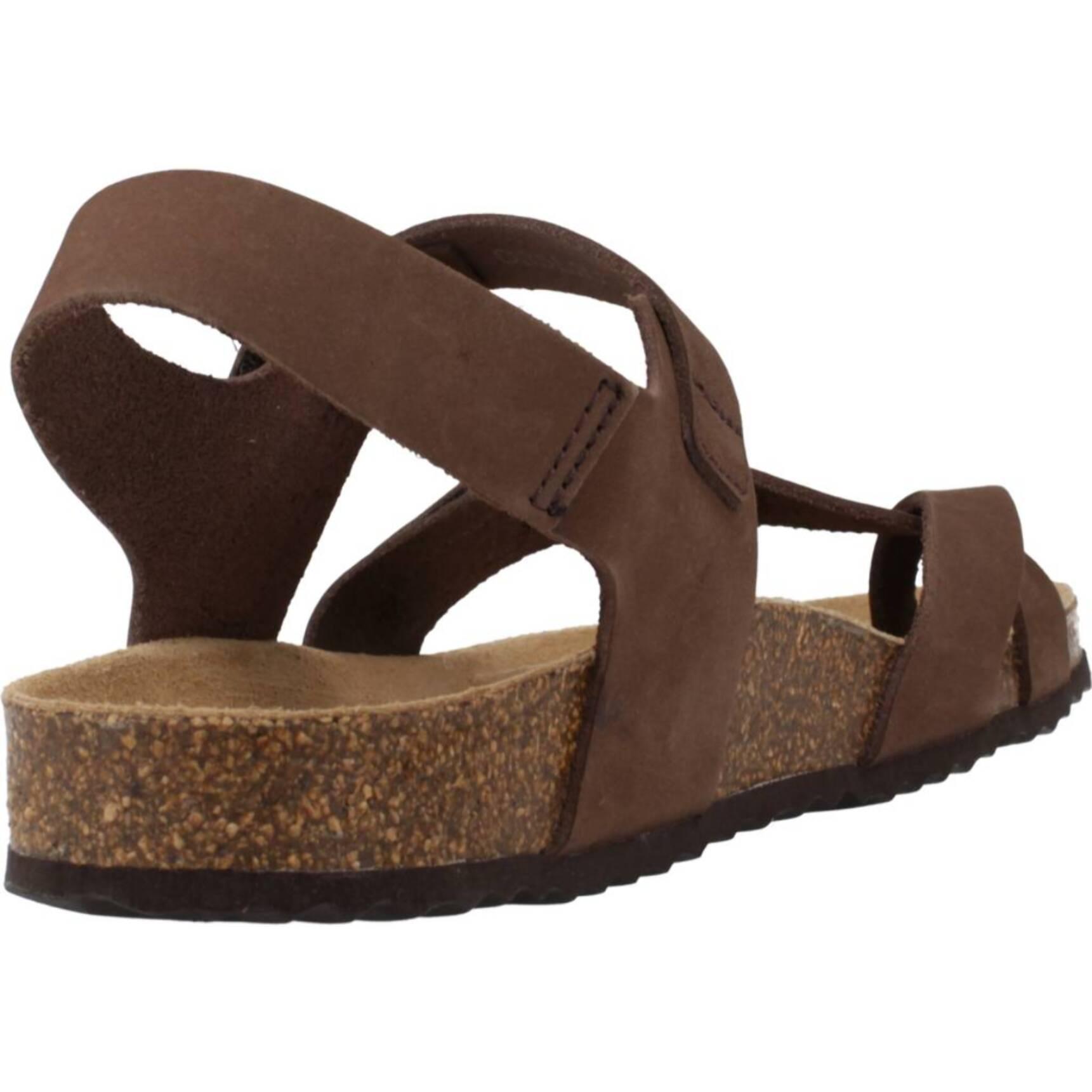 SANDALIAS GEOX D BRIONIA