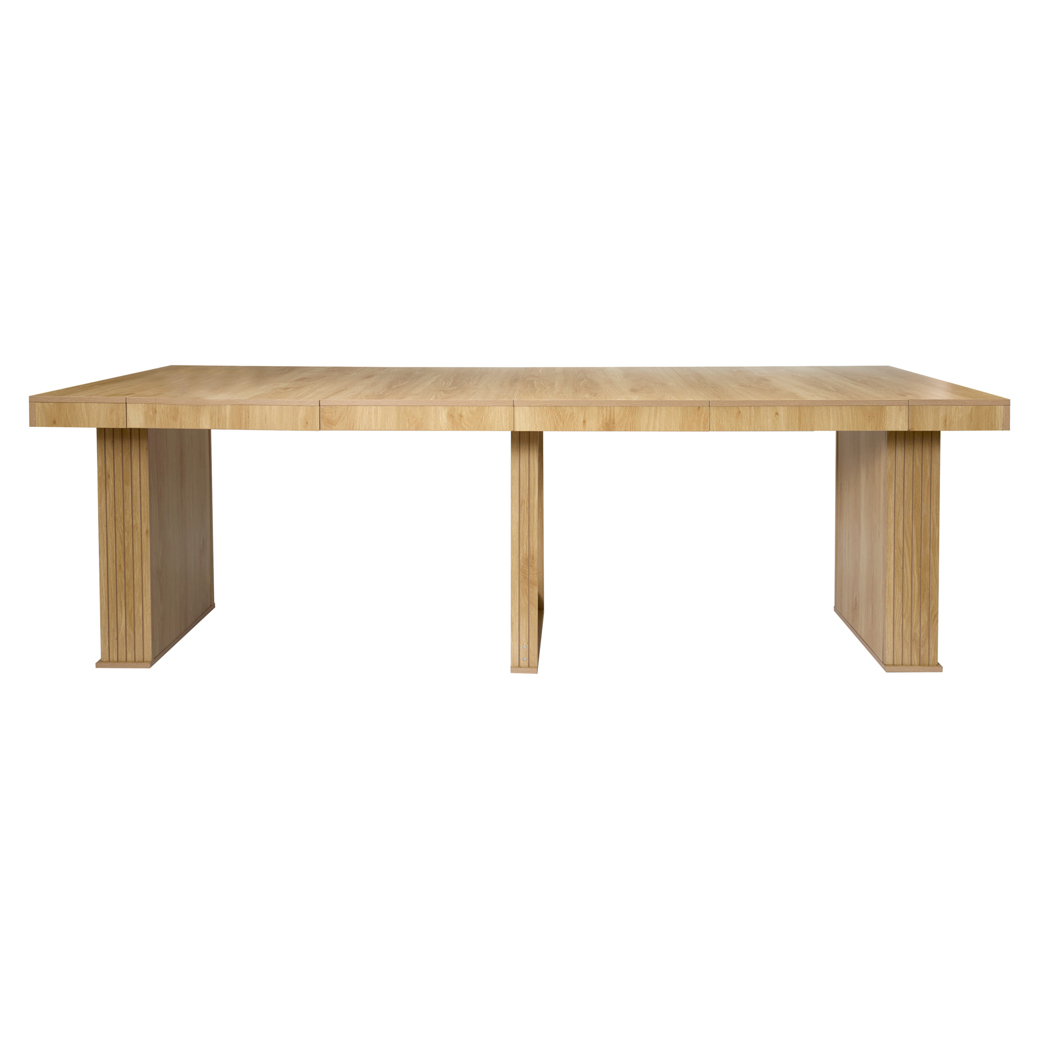 Console Table Extensible 47x90 A 235cm Klaus