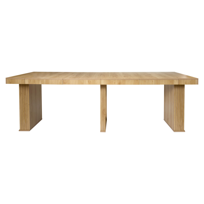 Console Table Extensible 47x90 A 235cm Klaus