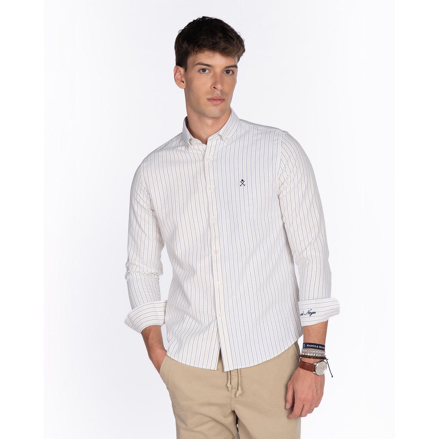 CAMISA WESTWARD PRESTIGE
