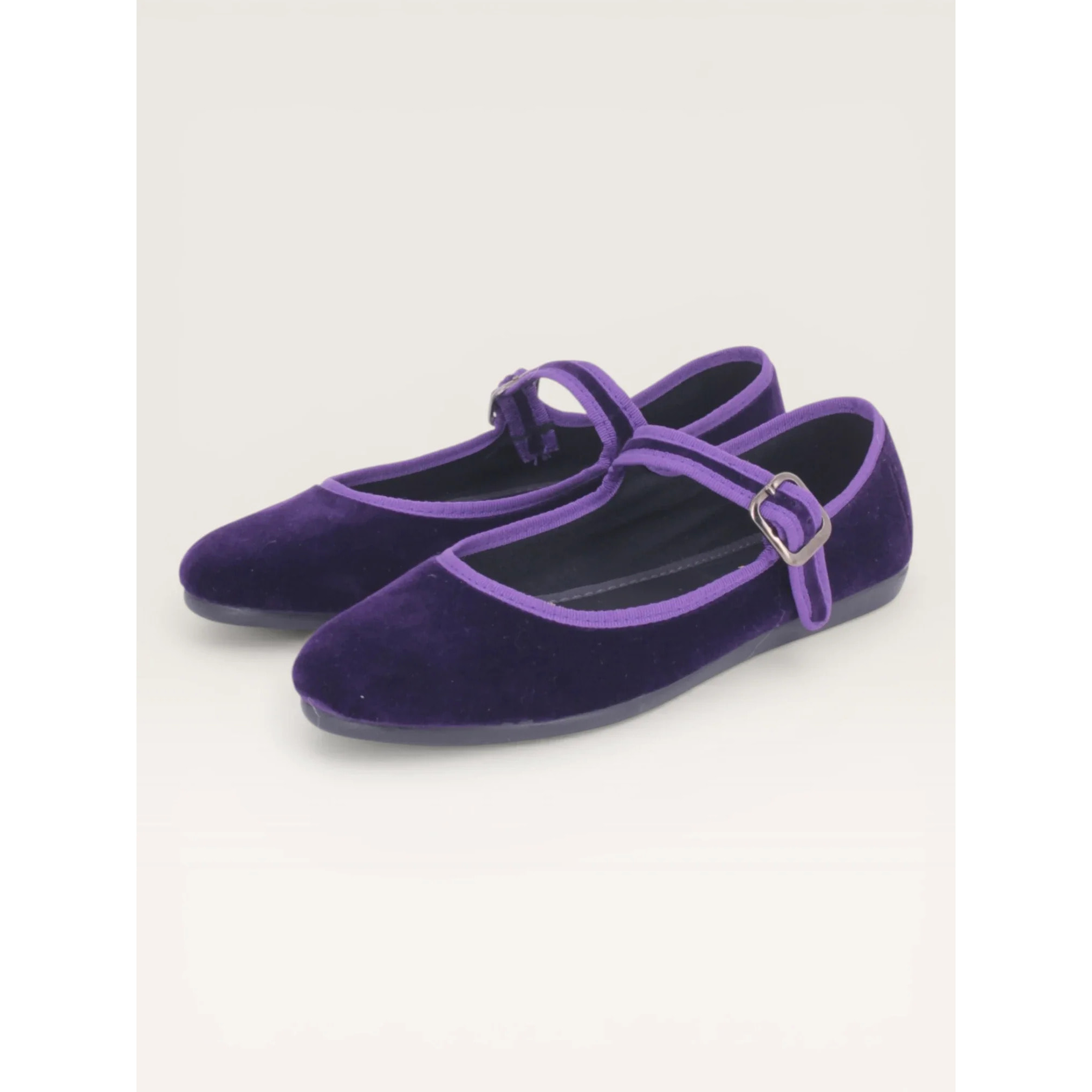 MUSE Purple