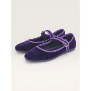 MUSE Purple