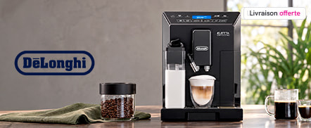 Sélection Delonghi Delonghi