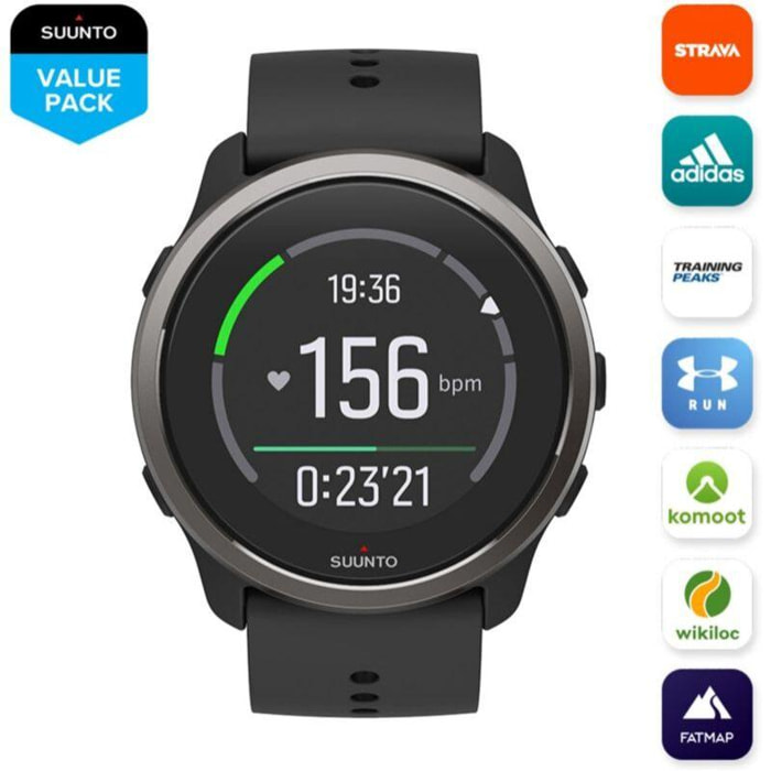 Suunto vente privée new arrivals