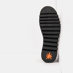 Botines 1585 RUBBER NYLON GREY-ANTRACITA/ONTARIO color Grey-antracita