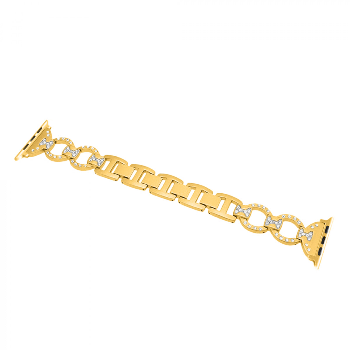 Correa de metal Compatible Apple Watch 42/44/45/49mm