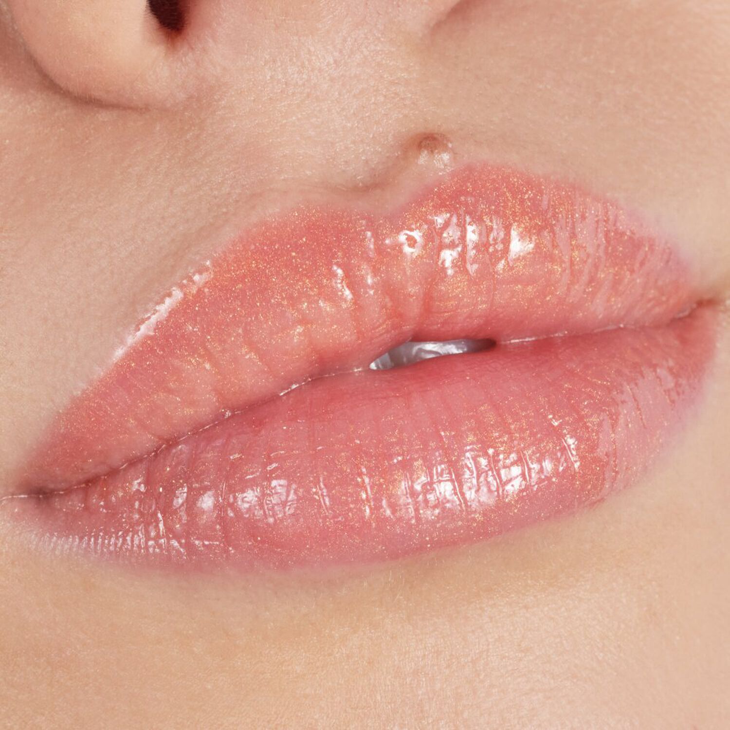 Plump It Up Lip Booster - Gloss Effet Repulpant Fini Ultra-brillant