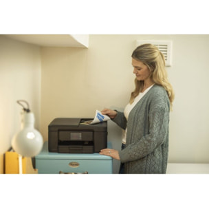 Imprimante jet d'encre BROTHER DCP-J1460DW