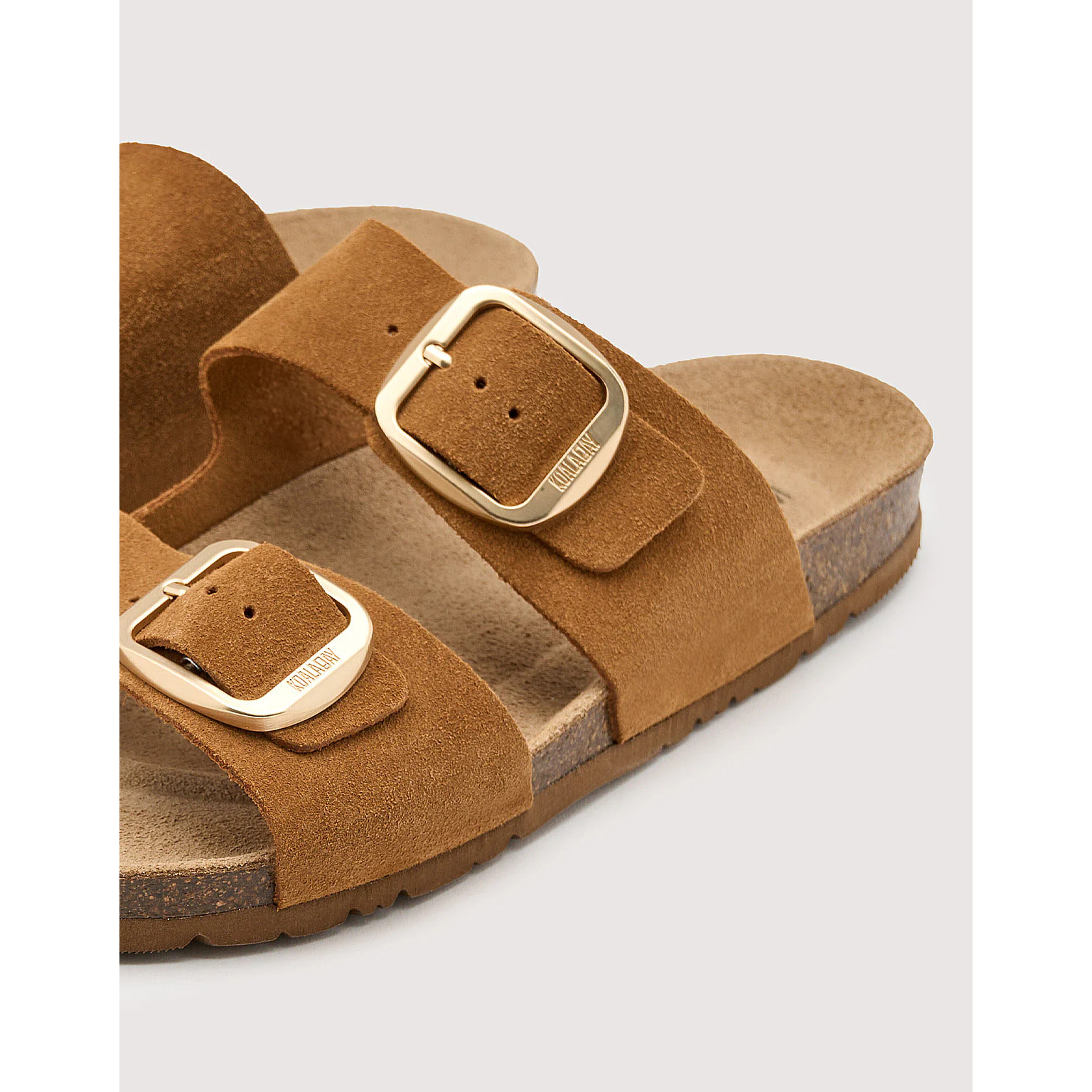 Sandalia Bio Whisky - Emerald