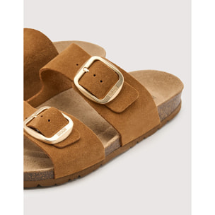 Sandalia Bio Whisky - Emerald