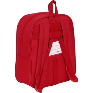 Mochila guarderia adapt.carro granada c.f.