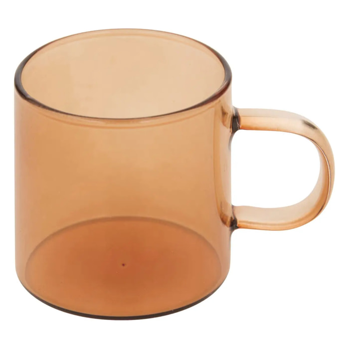 Tasse Mia L7,9xp5,3xH5,7cm