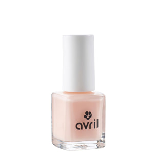 Vernis Durcisseur Transparent - Vernis à ongles