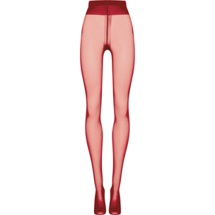 Collant Individual 10 Back Seam Tights