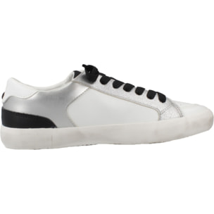 Zapatillas Niña de la marca GEOX  modelo J GISLI GIRL A BLANCO